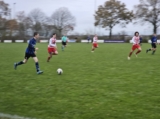 S.K.N.W.K. 1 - S.S.V. '65 1 (competitie) seizoen 2024-2025 (111/113)